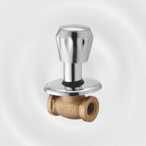Concealed 15mm