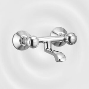 Wall Mixer Non Telephonic