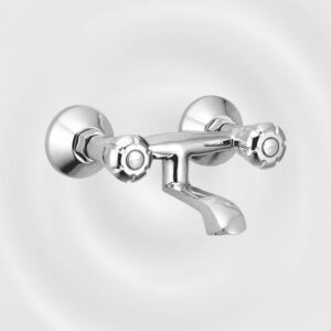 Wall Mixer Non Telephonic