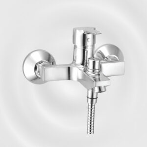 Single Lever W/M Telephonic