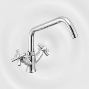 Sink Mixer Table Mounted