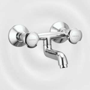 Wall Mixer Non Telephonic