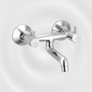 Wall Mixer Non Telephonic