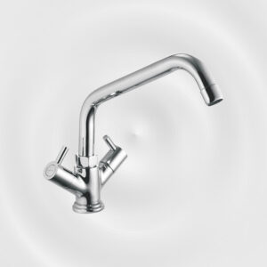 Sink Mixer Table Mounted