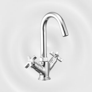 Sink Mixer Table Mounted