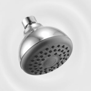 Overhead Shower Lotus