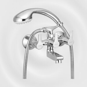 Wall Mixer Telephonic