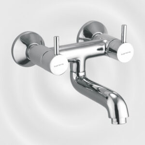 Wall Mixer Non Telephonic