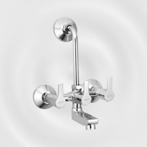 Wall Mixer L Bend