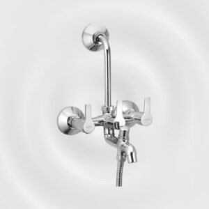 Wall Mixer 3 In 1