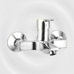 Single Lever Non Telephonic