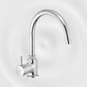 Sink Mixer Table Mounted