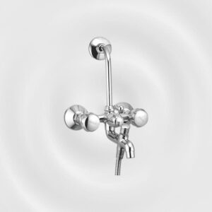 Wall Mixer 3 In 1