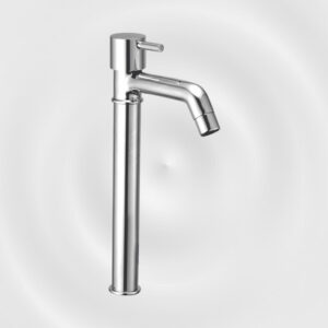 Tall Pillar Cock 12″