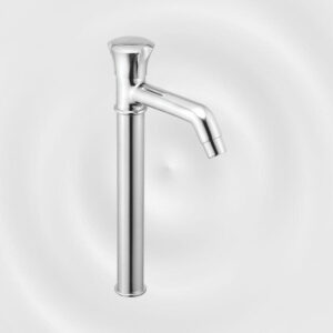 Tall Pillar Cock 12″