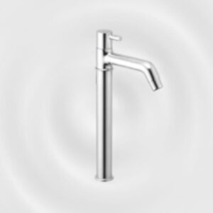 Tall Pillar Cock 12″
