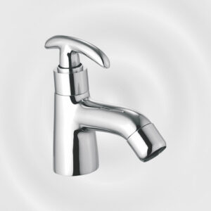 Pillar Cock