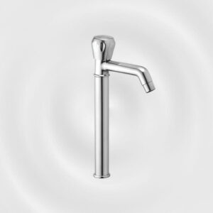 Tall Pillar Cock 12″