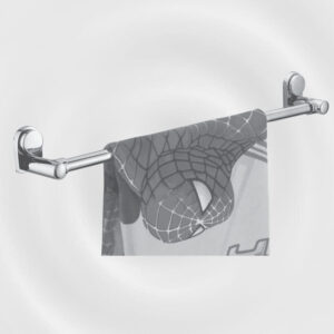 Towel Rod
