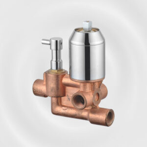 4 Way Divertor High Flow
