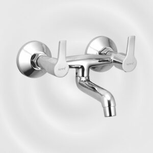 Wall Mixer Non Telephonic