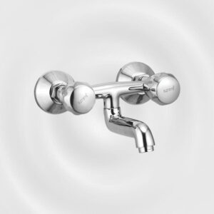 Wall Mixer Non Telephonic