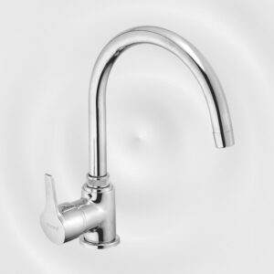 Single Lever S/M Table Mounted