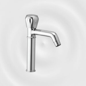 Tall Pillar Cock 8″
