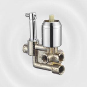 3 Inlet Divertor