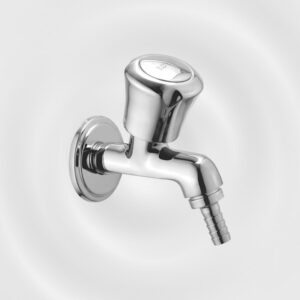 Nozzle Bib Cock