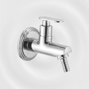 Bib Cock Nozzle