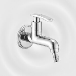 Nozzle Bib Cock
