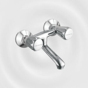 Wall Mixer Non Telephonic