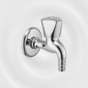 Bib Cock Nozzle