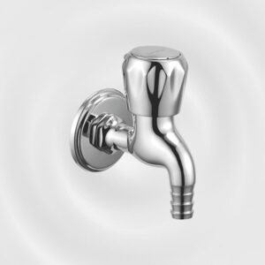 Nozzle Bib Cock