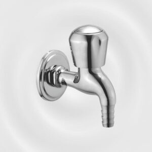 Nozzle Bib Cock