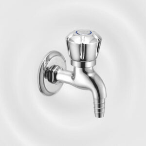 Nozzle Bib Cock