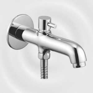 Bath Spout Tip Ton Round
