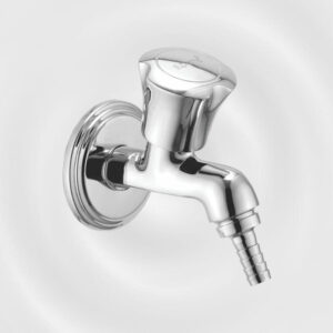 Bib Cock Nozzle