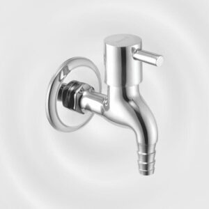 Bib Cock Nozzle