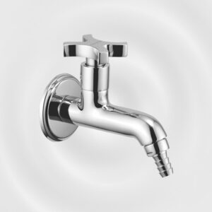 Nozzle Bib Cock