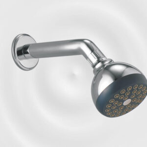 Bend Shower Supreme