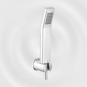 Flat With Tube & Hook