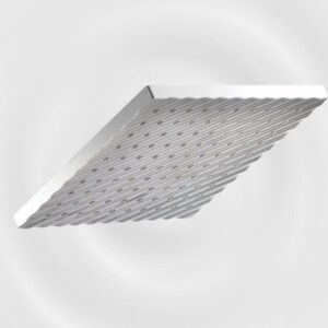 Orh/Shower Sq. Grohe 8″x8″