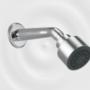 Bend Shower Cymex