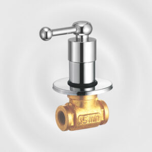 Concealed 15mm