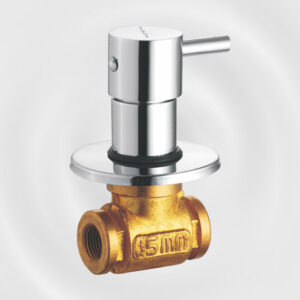Concealed 15mm