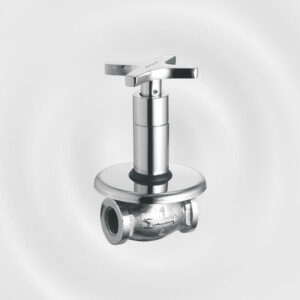 Concealed 15mm