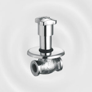 Concealed 15mm