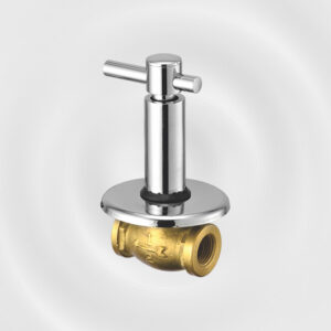 Concealed 15mm